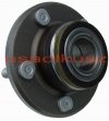 Przednia piasta Lancia Thema 2WD 2011-