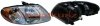 Prawy reflektor USA Dodge Caravan 2001-2004