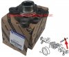 Zabierak wału tylnego mostu 210MM / 8,25 Jeep Liberty 2008-