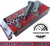 Zestaw prowadnic przedniego zacisku hamulcowego Chevrolet Express 3500 4500 5500 2021-2023