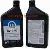 Oryginalny olej automatycznej bezstopniowej skrzyni MOPAR CVTF+4 Dodge Caliber