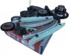 Rozrząd kpl. łańcuchy ślizgi napinacze Dodge Durango 4,7 V8 2003-2008