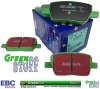 Tylne klocki GreenStuff + tarcze hamulcowe 315mm EBC seria Premium Cadillac CT6