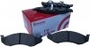 Klocki hamulcowe przednie Jeep Cherokee XJ BREMBO