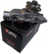 Pompa płynu chłodzącego silnik wody Jeep Wrangler TJ 4,0 2000-2006