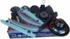 Rozrząd kpl. łańcuchy ślizgi napinacze Dodge Durango 4,7 V8 2003-2008