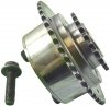 Koło zmiennych faz wałka rozrządu prawe VVT Intake Lincoln MKS 2009-2011