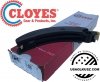 Prowadnica napinacza lewego łańcucha wałków rozrządu silnika Pontiac G6 3,6 V6 2007-2009