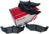 Klocki hamulcowe tylne BREMBO Plymouth Breeze