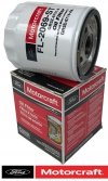Filtr oleju silnika Motorcraft FL2069ST Ford Mustang Shelby GT350R 5,2 V8 2015-2016
