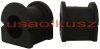 Gumy przedniego drążka stabilizatora 30mm Toyota FJ-Cruiser