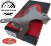 Napinacz dolnego centralnego łańcucha rozrządu Mitsubishi Raider 53020681