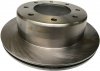 Tarcza hamulcowa tylna 325mm Cadillac DTS 2006-2011