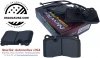 Klocki hamulcowe tylne J56 GM Brake Code Chevrolet Corvette ZR1 2009-2013