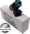 Wtryskiwacz paliwa Jeep Grand Cherokee 3,6 V6 -2015