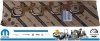 Uszczelka kolektora wydechowego prawego Jeep Grand Cherokee SRT Trackhawk
