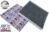 Filtr kabinowy przeciwpyłkowy węglowy Dodge Grand Caravan 2008-