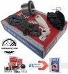 Rozrząd łańcuch napinacz ślizg koło zębate Dodge RAM V8 2009-