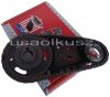 Rozrząd koła łańcuch ślizg Pontiac G6 3,5 V6 2005-2006
