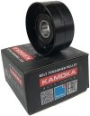 Rolka napinacza paska  MICRO metalowa Jeep Grand Cherokee 3,0 CRD -2010