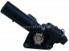 Termostat Nissan Qashqai 1,5 dCi