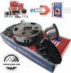 Rozrząd łańcuch napinacz ślizg koło zębate Dodge RAM V8 2009-