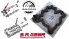 Łańcuch wałków rozrządu Chrysler 300M 2,7 V6