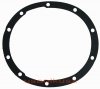Uszczelka misy oleju tylnego mostu 7,59 in R.G. Spicer DANA 35 10-bolt  Jeep Grand Cherokee 1993-2001