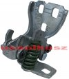 Zawias drzwi przednich prawych dolny Jeep Grand Cherokee 2006-2010