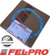 Uszczelka misy oleju tylnego mostu 7,5 in. 10-Bolt Mercury Cougar 1984-1988