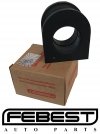 Guma tuleja przedniego stabilizatora 30mm Chevrolet Avalanche 2007-2013
