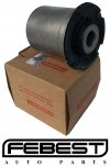 Tuleja przedniego dolnego wahacza tylna Dodge RAM 1500 4x4 2006-