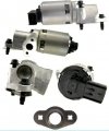 Oryginalny MOPAR zawór recylkulacji spalin EGR Chrysler Voyager Town Country 3,3 / 3,8 2008-2010
