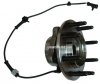 Piasta kola przedniego Chevrolet Suburban 2500 2000-2006