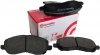 Klocki hamulcowe przednie BREMBO Mitsubishi Eclipse 2001- 