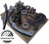 Zestaw rozrządu silnika Lincoln MKX 3,5 V6 iVCT 2007-2010