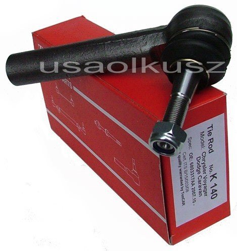 Końc 243 Wka Drążka Kierowniczego Chrysler Voyager Town