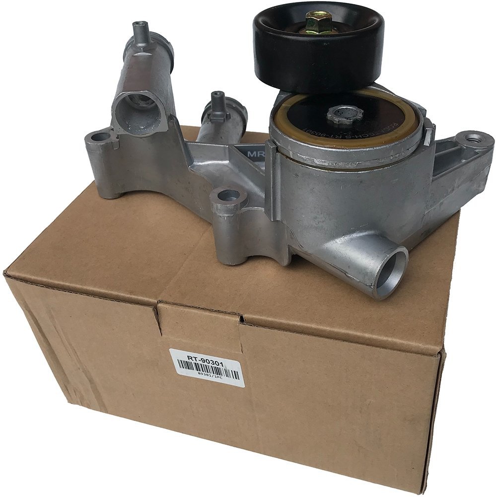 Napinacz paska wielorowkowego MICRO Pontiac Firebird 3,8 V6