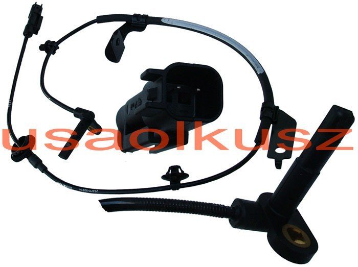 Czujnik ABS koła przedniego LEWY Jeep Patriot 5105573AA Łożyska kół