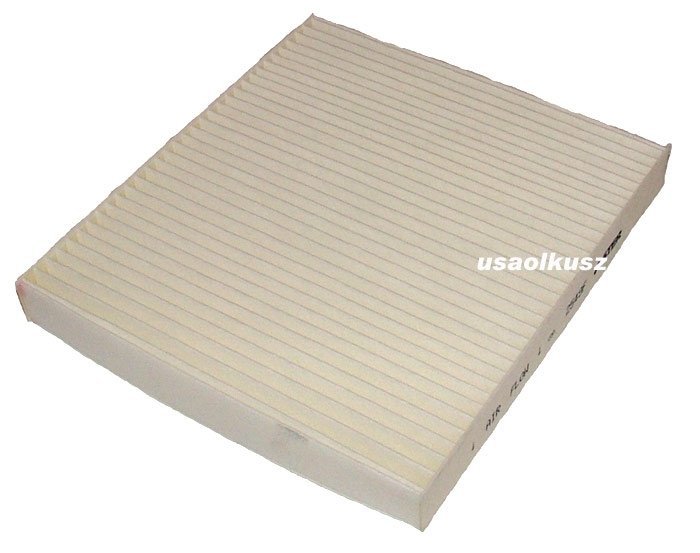 Filtr Kabinowy Przeciwpyłkowy Chrysler 200 Kabinowe