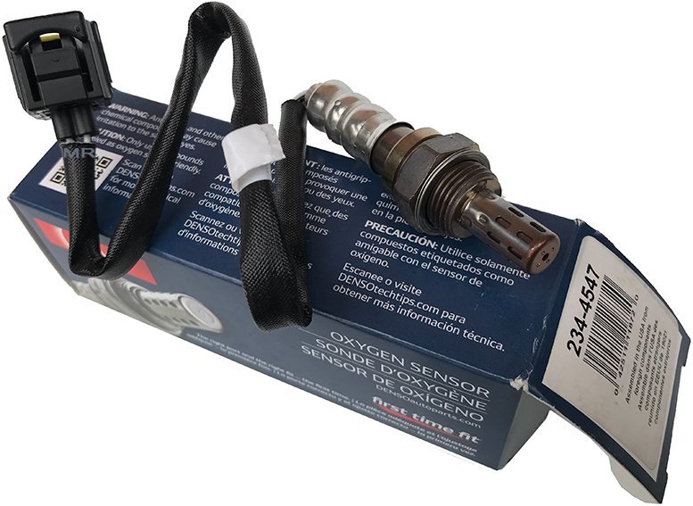 【YSNNW】 Sonda lambda Jeep Grand Cherokee SRT 6,4 V8 - SILNIK 6,4