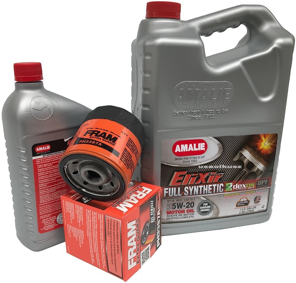 Моторное масло amalie 5w30