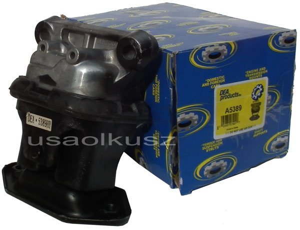 Poduszka silnika Dodge Magnum 2,7 3,5 V6 - Poduszki silnika skrzyni