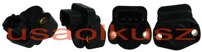 Czujnik Położenia Przepustnicy Tps Chrysler Voyager Town