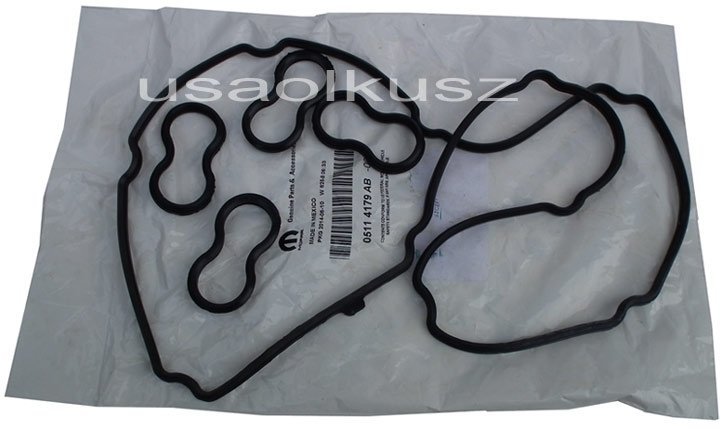 Oryginalna Mopar Uszczelka Pokrywy Zawor 243 W Silnika