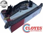 Rozrząd łańcuchy napinacze prowadnice Ford F-150 F150 3,5 V6 EcoBoost Turbo 2011-2016
