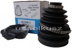Osłona przegubu napędowego zewnętrznego przedniego Honda Pilot 2005-2010