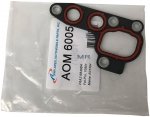 Uszczelka podstawy filtra oleju Ford E-150 E-250 E-350 Econoline Super Duty Club Wagon