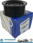 Oryginalna MOPAR rolka paska MICRO Fiat Freemont 3,6 V6