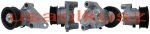 Napinacz paska wielorowkowego Chevrolet Express V8 2003-2008